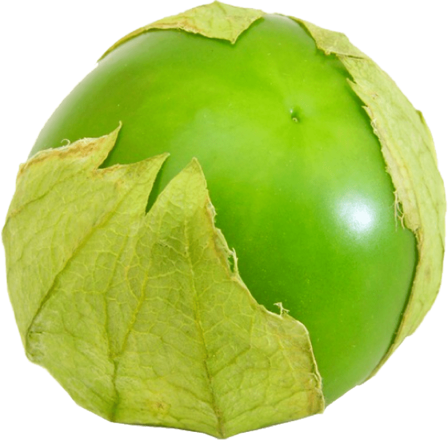 Precio del Tomate Verde